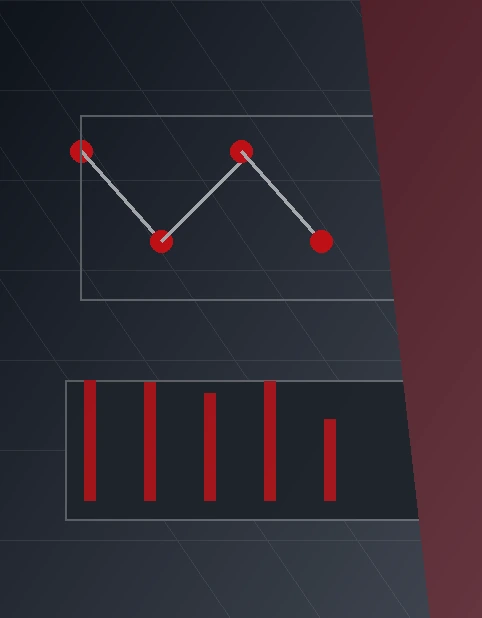 Coordinación de rutas